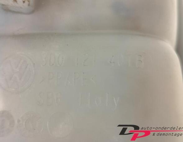 Coolant Expansion Tank VW Phaeton (3D1, 3D2, 3D3, 3D4, 3D6, 3D7, 3D8, 3D9)