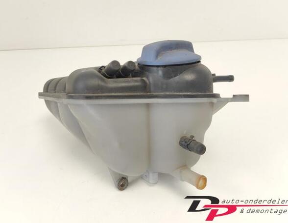 Coolant Expansion Tank VW Phaeton (3D1, 3D2, 3D3, 3D4, 3D6, 3D7, 3D8, 3D9)