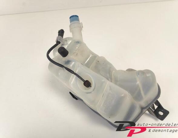 Coolant Expansion Tank VOLVO V60 I (155, 157)