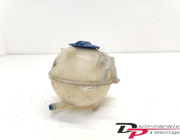 Coolant Expansion Tank VW GOLF VI (5K1), VW GOLF VI Van (5K1_), VW GOLF VAN VI Variant (AJ5)