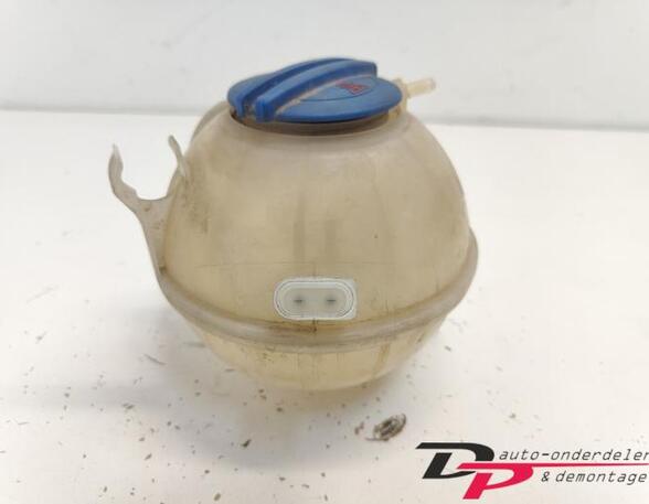 Coolant Expansion Tank VW GOLF VI (5K1), VW GOLF VI Van (5K1_), VW GOLF VAN VI Variant (AJ5)