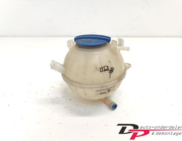 Coolant Expansion Tank VW GOLF VI (5K1), VW GOLF VI Van (5K1_), VW GOLF VAN VI Variant (AJ5)