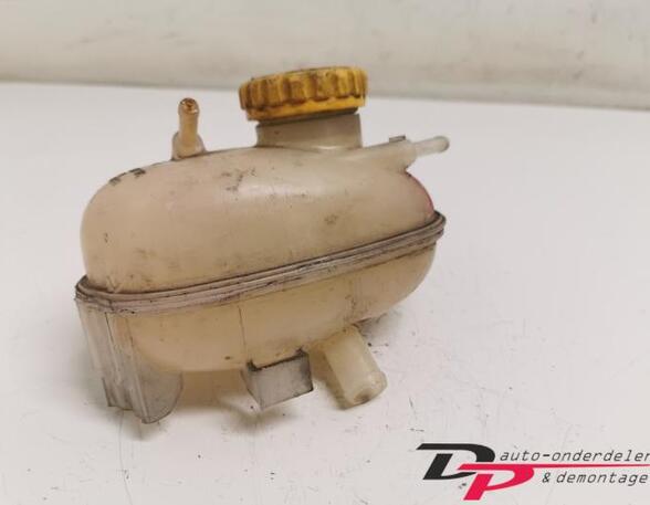 Coolant Expansion Tank OPEL AGILA (A) (H00)