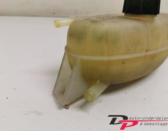 Coolant Expansion Tank RENAULT TRAFIC II Van (FL)