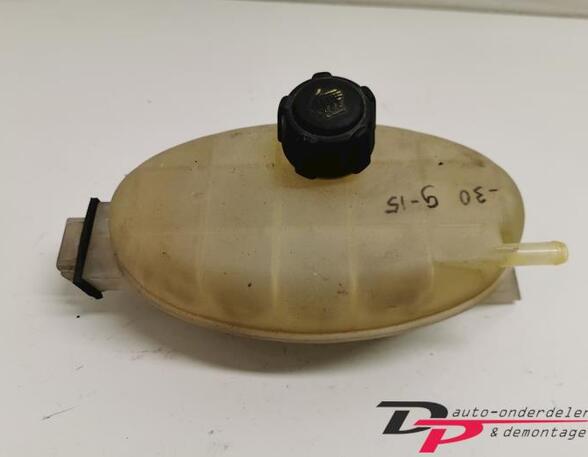 Coolant Expansion Tank RENAULT TRAFIC II Van (FL)