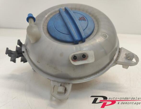 Coolant Expansion Tank VW GOLF VII (5G1, BQ1, BE1, BE2)