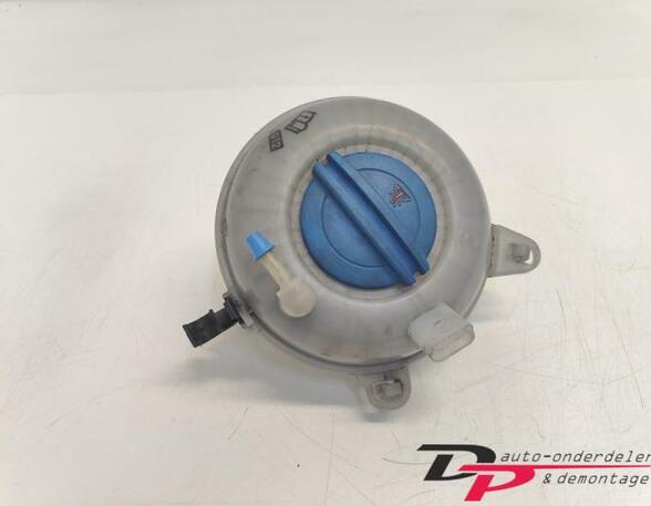 Coolant Expansion Tank VW GOLF VII (5G1, BQ1, BE1, BE2)