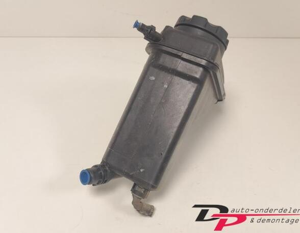 Coolant Expansion Tank BMW 1 (E81), BMW 1 (E87)