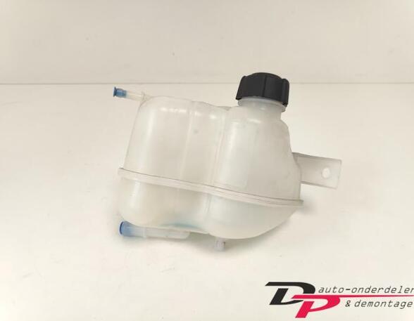 Coolant Expansion Tank NISSAN X-TRAIL (T32_)