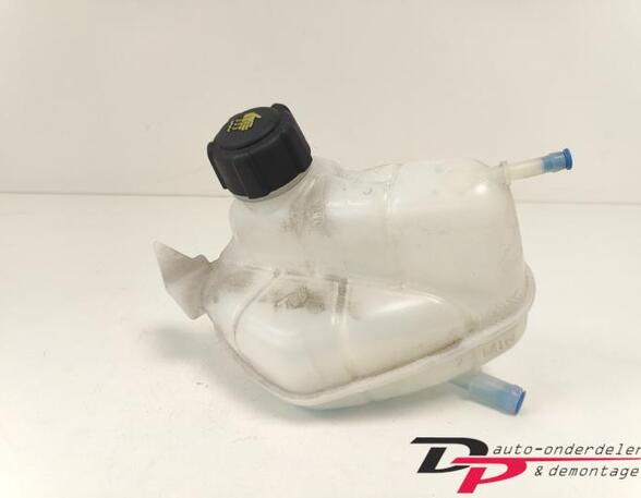 Coolant Expansion Tank NISSAN X-TRAIL (T32_)