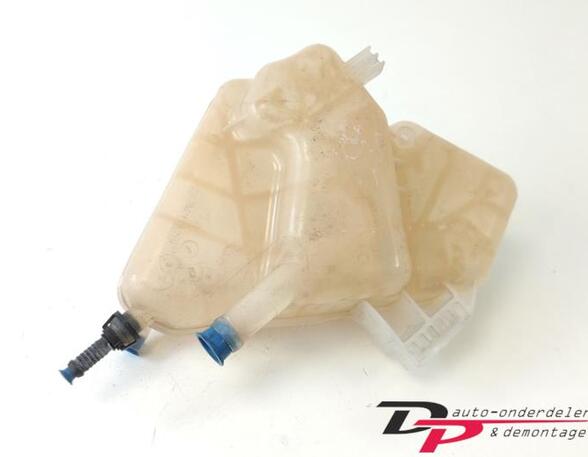 Coolant Expansion Tank FORD FIESTA VI (CB1, CCN)