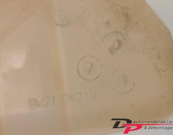 Coolant Expansion Tank FORD FIESTA VI (CB1, CCN)