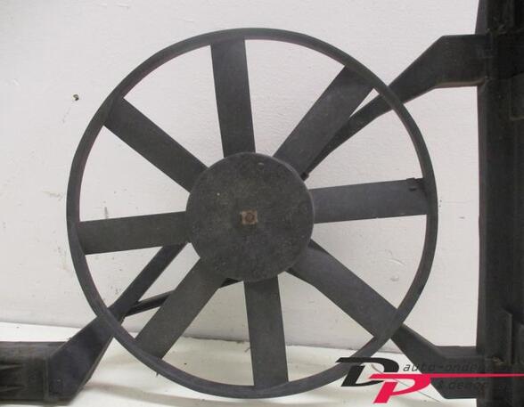 Radiator Electric Fan  Motor SMART City-Coupe (450)