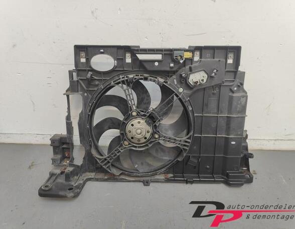 Radiator Electric Fan  Motor FIAT Stilo (192)