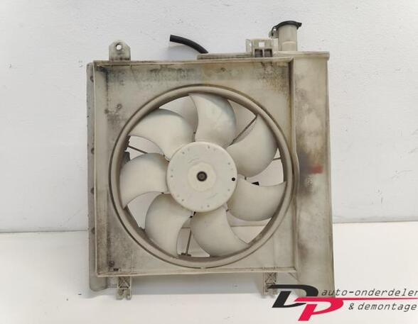 Radiator Electric Fan  Motor PEUGEOT 108 (--)