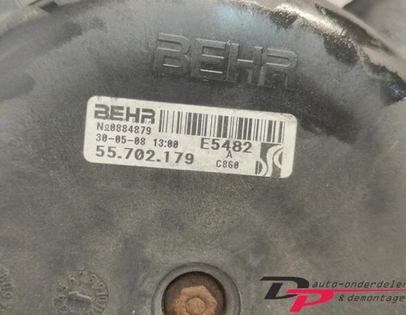 Elektrolüfter Opel Corsa D S07 55702179 P19494160