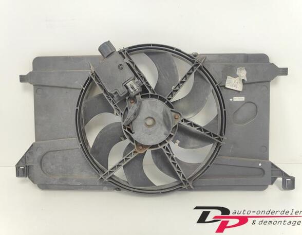 Radiator Electric Fan  Motor FORD Focus C-Max (--), FORD C-Max (DM2)