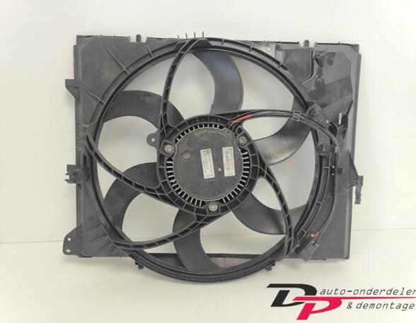 Radiator Electric Fan  Motor BMW 3er (E90)