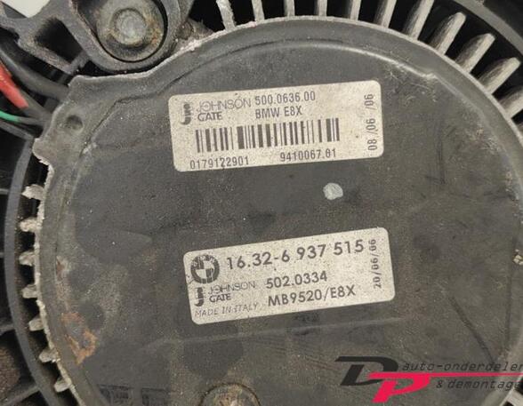 P20764470 Elektrolüfter BMW 3er (E90) 16326937515