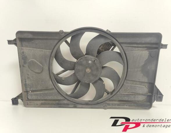 Radiator Electric Fan  Motor FORD FOCUS II (DA_, HCP, DP)