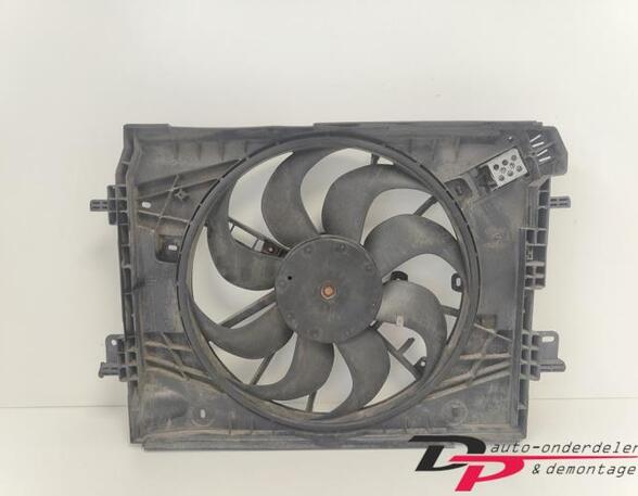 Radiator Electric Fan  Motor RENAULT CAPTUR I (J5_, H5_), RENAULT CLIO IV (BH_)