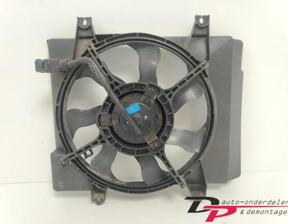 Radiator Electric Fan  Motor KIA PICANTO (SA)