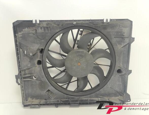 Radiator Electric Fan  Motor BMW 3 (E90)