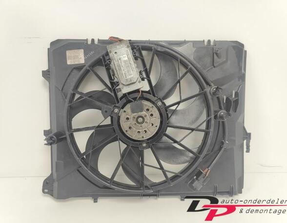 Radiator Electric Fan  Motor BMW 3 (E90)