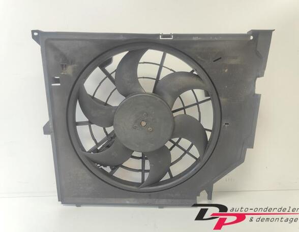 Radiator Electric Fan  Motor BMW 3 (E46)