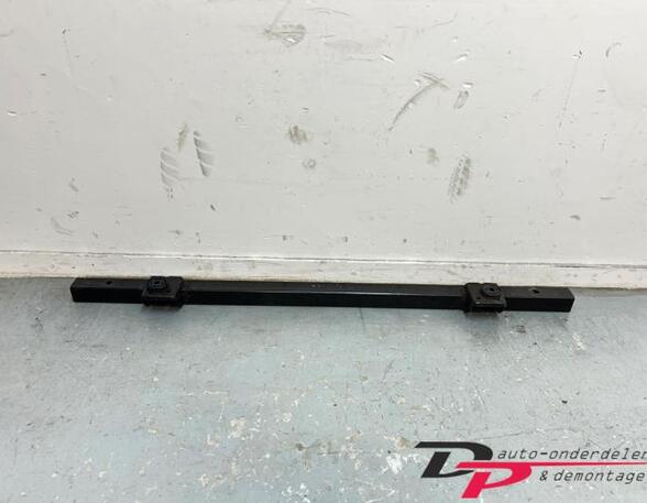 Radiator Mounting OPEL COMBO Box Body/MPV (X12)