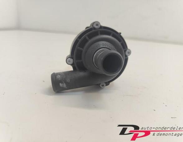 Additional Water Pump MERCEDES-BENZ A-Klasse (W176)