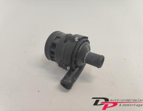 Additional Water Pump MERCEDES-BENZ A-Klasse (W176)