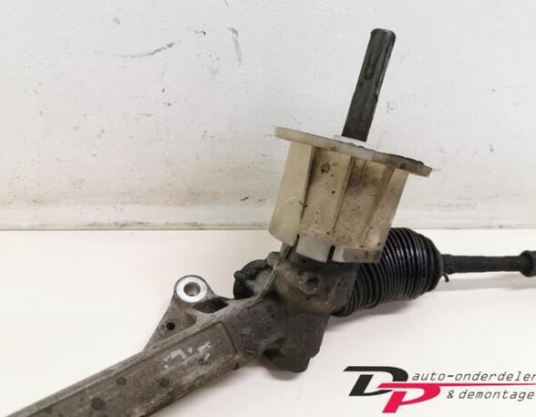 Steering Gear NISSAN Micra III (K12)