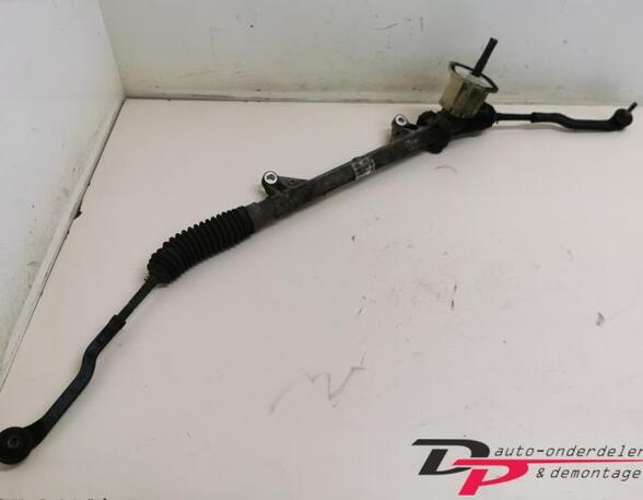 Steering Gear NISSAN Micra III (K12)