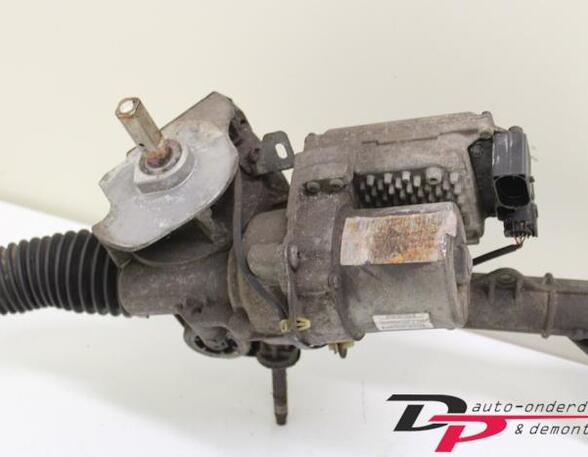 Lenkgetriebe Servo Peugeot 207  6700001531B P15971768