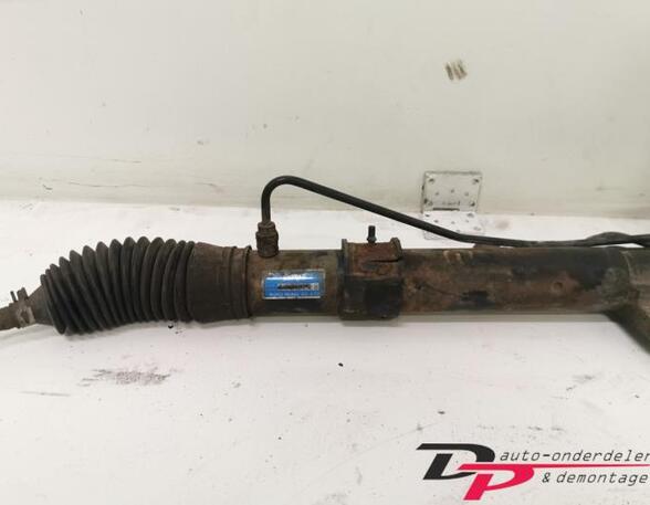 Steering Gear MITSUBISHI Outlander I (CU W)