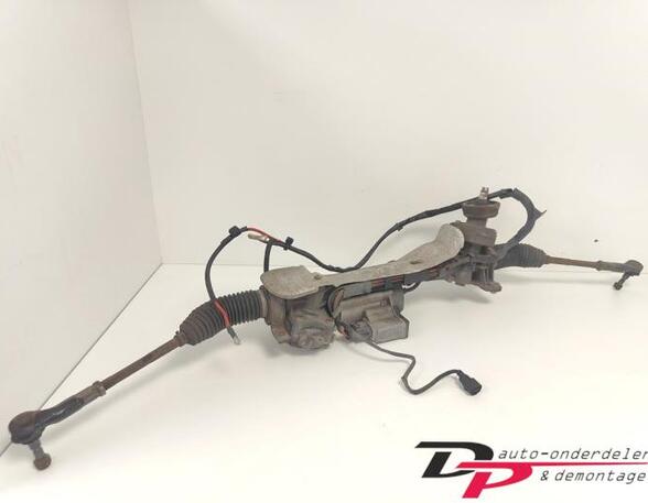 Steering Gear VW Golf Plus (521, 5M1)