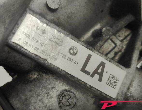 Steering Gear BMW 3er (E90)