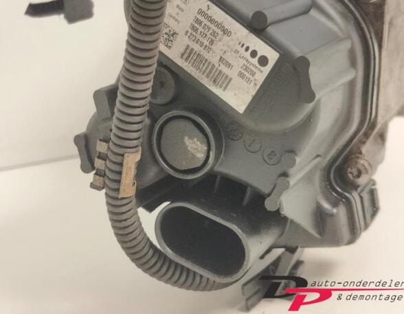 Steering Gear BMW 3er (E90)