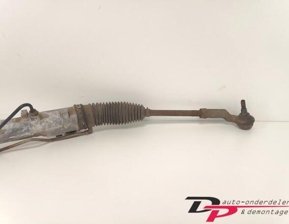 Steering Gear FORD Focus II Turnier (DA, DS, FFS)