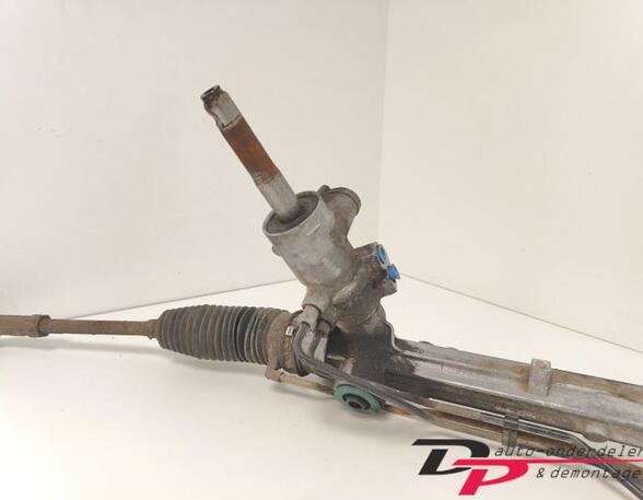 Steering Gear FORD Focus II Turnier (DA, DS, FFS)