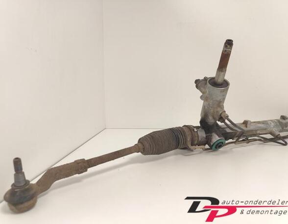 Steering Gear FORD Focus II Turnier (DA, DS, FFS)