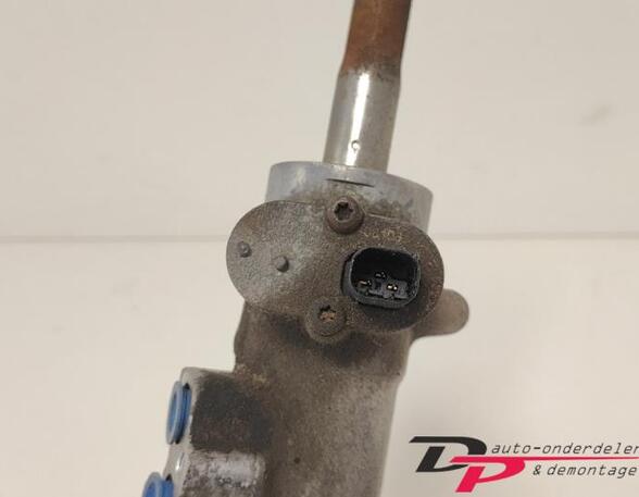 Steering Gear FORD Focus II Turnier (DA, DS, FFS)