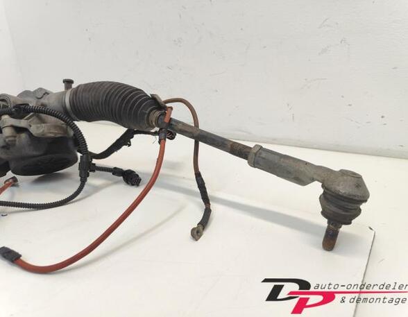 Steering Gear VW GOLF VII (5G1, BQ1, BE1, BE2), VW GOLF VII Variant (BA5, BV5), VW GOLF VIII Variant (CG5)