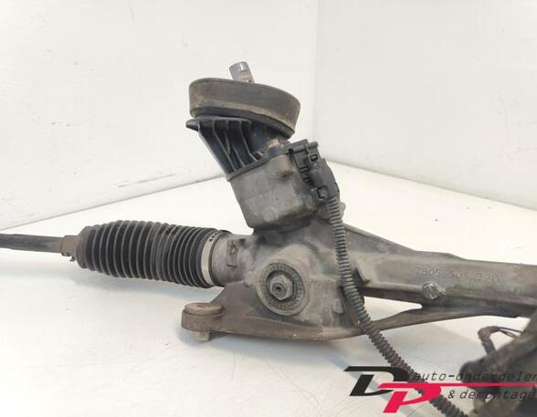 Steering Gear VW GOLF VII (5G1, BQ1, BE1, BE2), VW GOLF VII Variant (BA5, BV5), VW GOLF VIII Variant (CG5)