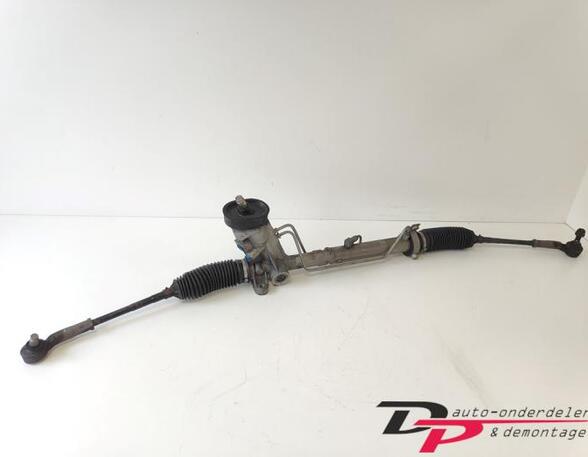 Steering Gear SKODA FABIA II (542), SKODA FABIA I (6Y2)