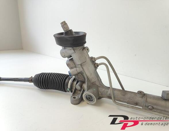 Steering Gear SKODA FABIA II (542), SKODA FABIA I (6Y2)