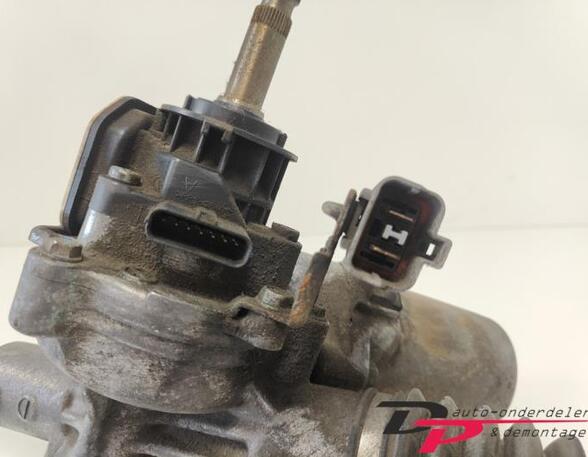 Steering Gear SUZUKI SWIFT III (MZ, EZ)