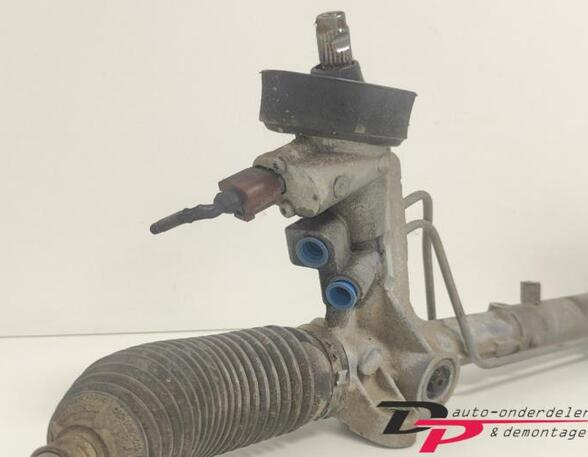 Steering Gear VW FOX Hatchback (5Z1, 5Z3, 5Z4)