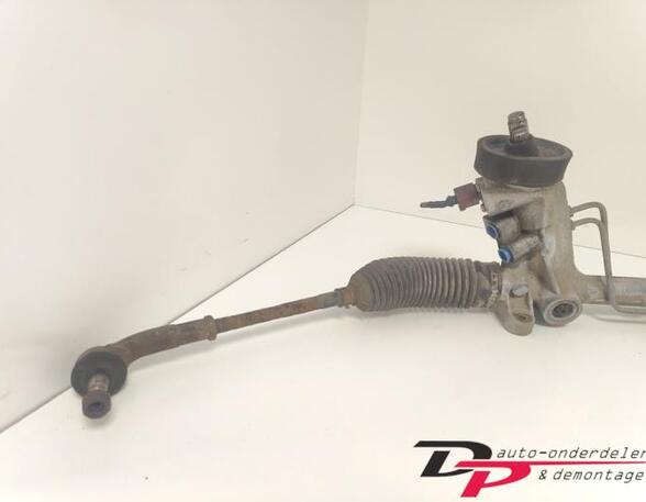 Steering Gear VW FOX Hatchback (5Z1, 5Z3, 5Z4)